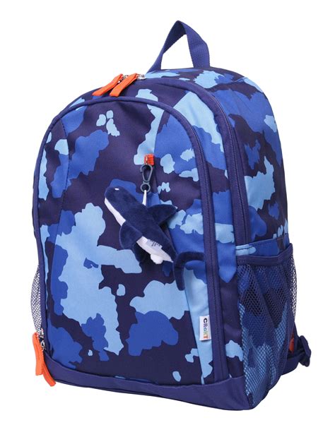 kids school bags for boys